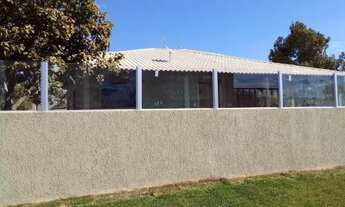 Imagem 2: Lindo Sitio na Serra do cipo