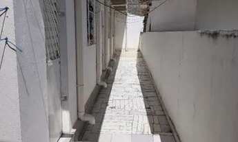 Imagem 4: Kitnet no bairro de passarinho