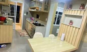 Imagem 5: Reserva Inglesa/LONDON- 3SUÍTES/ Semi-mobiliado/ Andar Alto- Belíssimo Imóvel