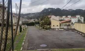 Imagem 5: Casa de condomínio sobrado para venda tem 65 metros quadrados com 2 quartos