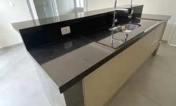 Imagem 6: Cond. Barcelona (Cozinha Planejada