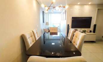 Imagem 6: Apartamento para venda tem 156 metros quadrados com 4 quartos em Morros - Teresina