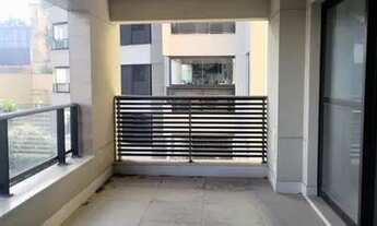 Imagem: Apartamento nunca habitado no contrapiso