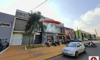 Imagem: Sala comercial (sala - edificio coml.)