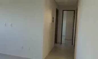 Imagem 3: Alugo apart. 2 quartos próximo ao colégio Kairós Portal do Sol