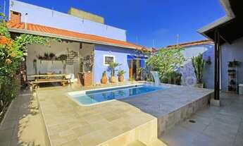 Imagem 2: CASA com piscina e 2 quartos em Itanhaém, no bairro Gaivota