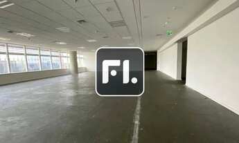 Imagem 7: Escritório para aluguel tem 2090 metros quadrados em Vila Nova Conceição - São Paulo - SP