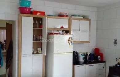 Imagem 2: Casa em Jardim Iracema - 2 Dormitórios