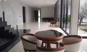 Imagem 4: Casa (sobrado em condominio) 3 dormitórios/suite, cozinha planejada, portaria 24hs, espaço