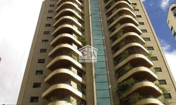 Imagem 1: Apartamento com 3 dormitórios à venda, 120 m² por R$ 1.250.000,00 - Jardim Anália Franco