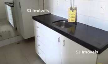 Imagem 5: Apartamento para aluguel tem 59 metros quadrados com 2 quartos em Aldeota - Fortaleza - CE