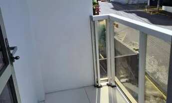 Imagem: Apartamento para aluguel tem 96m² com 2