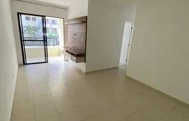 Imagem 6: Aluga-se apartamento 3/4 semi mobiliado - Cond. Splendor - Jabotiana