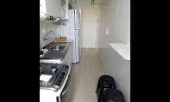 Imagem 4: Divido apartamento completamente mobiliado