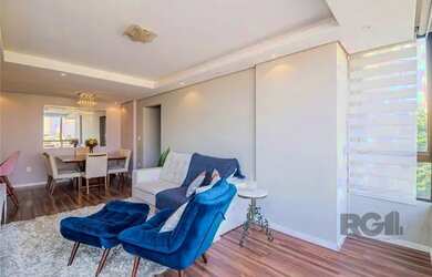 Imagem 5: Apartamento em Cristo Redentor