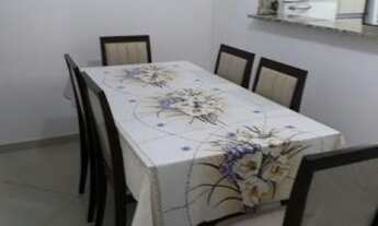 Imagem 3: Casa duplex três quartos sendo um suíte Jardim Vitoria Macaé RJ