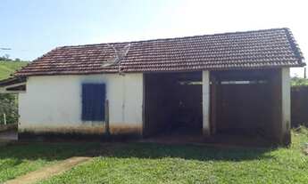 Imagem 3: Fazendinha centenária 16 há em São Tomé das letras MG