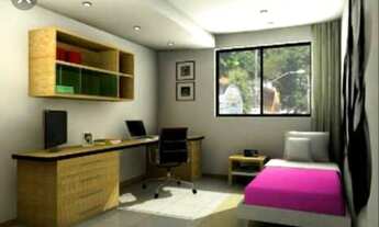 Imagem 3: R$ 1,2 milhões reais em Castanhal Edifício Hideo Kataoka, 4ª andar com 04 dormitórios