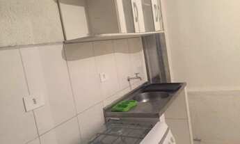 Imagem 2: Kitnet mobiliada incluso tds as taxas pra rapaz