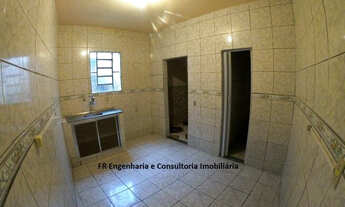 Imagem 7: Casa com 02 quartos, 02 banheiros, de laje e entrada individual - Mariléia - Austin - NI