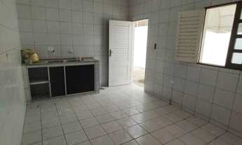 Imagem 6: Casa 3 quartos, bairro Eldorado - Arapiraca/AL