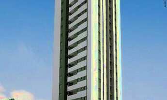 Imagem: Apartamento em Piedade com 66m² com 3 quartos