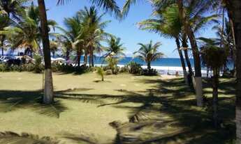 Imagem: Village Duplex 3/4, Frente Mar, Praia