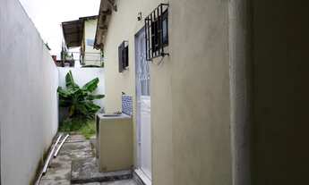 Imagem 2: Alugo casa 2 quartos cid12 nova cidade