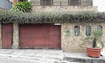 Imagem: Alugo casa alto padrão