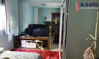 Imagem 6: Lindo e Maravilhoso Sobrado!!! 05 Quartos 03 Suítes - Arniqueira - DF