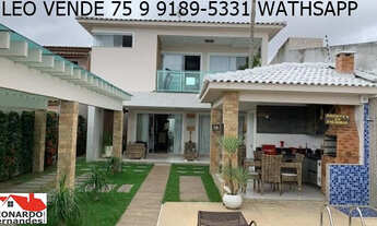 Imagem 2: Leo vende, top, visualize todas as fotos, área goumert, piscina, top