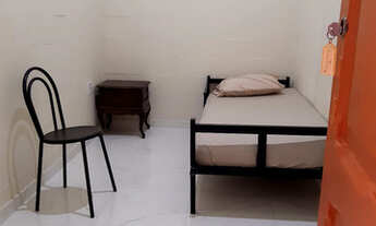 Imagem 7: Aluguel de quarto privado no Catete