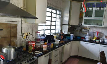 Imagem 7: Lindo e Maravilhoso Sobrado!!! 05 Quartos 03 Suítes - Arniqueira - DF