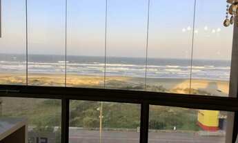 Imagem 3: Apartamento em Laguna - Frente Mar - 3 Quartos