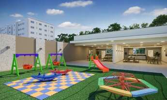 Imagem 5: Ao lado do Parque do Japão - Terra do Sol