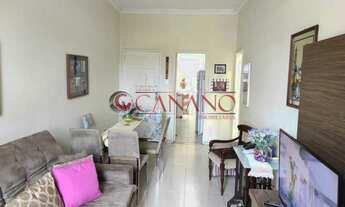 Imagem 2: Rio de Janeiro - Apartamento Padrão - Del Castilho