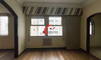 Imagem 3: Copacabana, 3 quartos, 140 m², garagem, Hilário de Gouveia