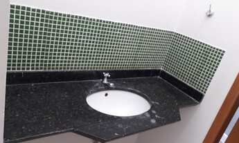 Imagem 7: Casa com 2 Quartos em Residencial Fechado (Aluguel