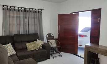 Imagem 4: Casa em Santa Cruz - RN