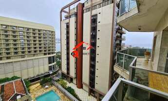 Imagem: Rio de Janeiro, Copacabana, 4 quartos, sendo