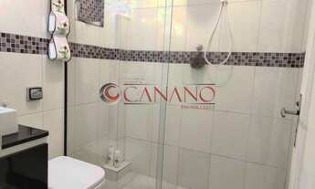 Imagem 6: Rio de Janeiro - Apartamento Padrão - Del Castilho