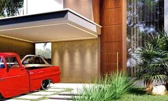 Imagem 4: Cidade alpha Ceará, Alphaville Eusébio região metropolitana de Fortaleza