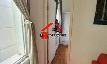 Imagem 3: Copacabana, quarto e sala separado, 30m², Rua Ministro Viveiros de Castro, metrô e praia b