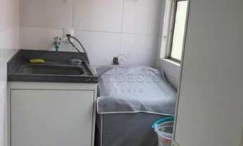 Imagem 5: Apartamento Padrão em São José do Rio Preto