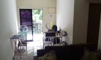 Imagem 3: Apartamento á venda- Freguesia - Jacarepaguá-Rio de Janeiro- RJ