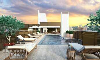 Imagem 2: Apartamento Res. Infinity - 3 quartos - Tubarão - SC