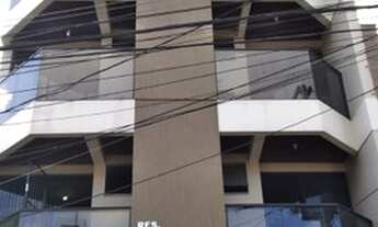 Imagem 3: Kitinete com sacada e churrasqueira perto da UFN ( Unifra ) , Santa Maria