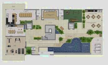 Imagem 7: Lançamento que vai renovar a regiao ! Nautic Bay