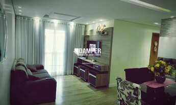 Imagem: Apartamento à venda no bairro Parque São