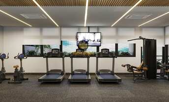 Imagem 7: Apartamento 3 dormitórios para Venda em São Paulo, Água Branca, 3 dormitórios, 3 suítes, 5